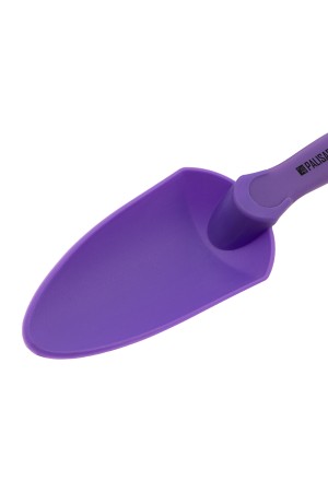 Набор садового инструмента, пластиковый, гелевые рукоятки, 3 предмета, Nylon Soft, Palisad