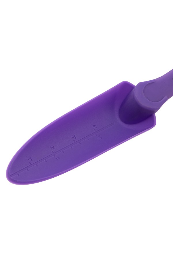 Набор садового инструмента, пластиковый, гелевые рукоятки, 3 предмета, Nylon Soft, Palisad