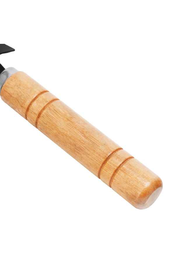 Набор по уходу за комнатными растениями, деревянные рукоятки, 3 предмета, Palisad