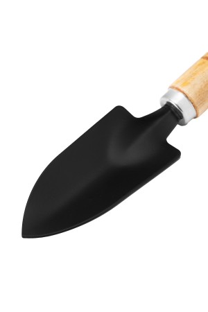 Набор по уходу за комнатными растениями, деревянные рукоятки, 3 предмета, Palisad