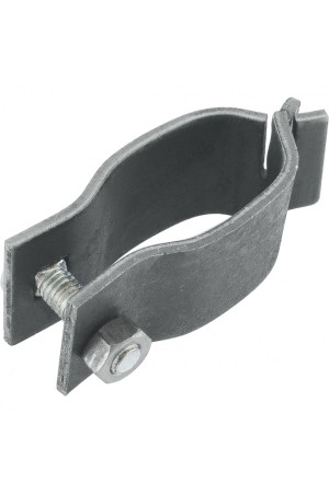 Приспособление для крепления косы 