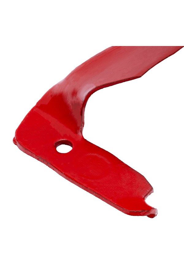 Коса "Соболь" №5, 500 мм, с отбитым полотном, Арти,