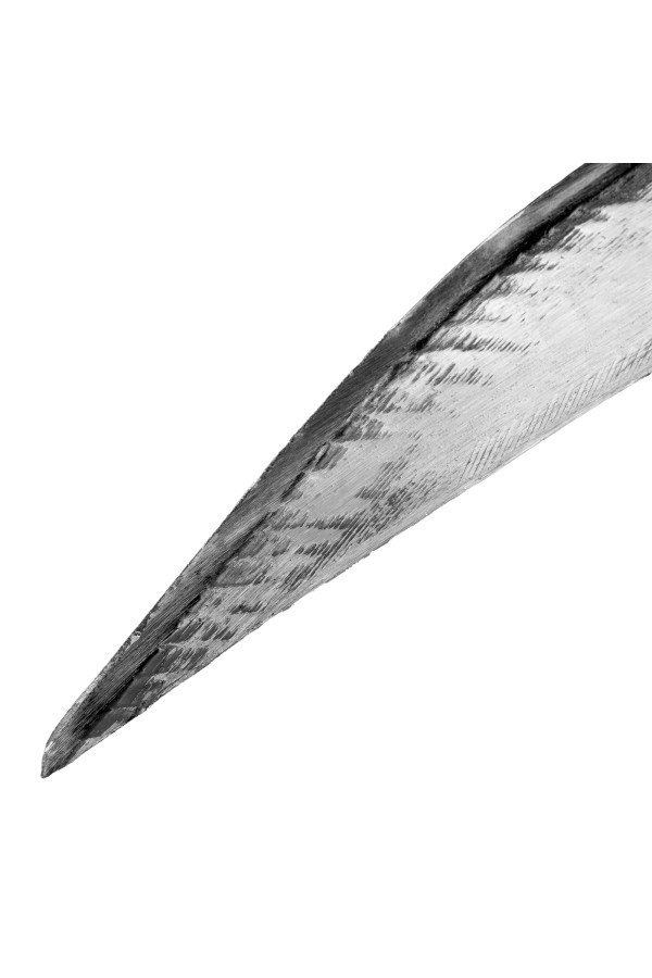 Коса "Соболь" №6, 600 мм, с отбитым полотном, Арти,