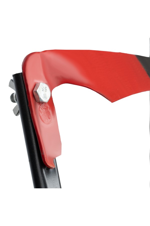 Набор косца "Трансформер" №7, коса "Сайга Люкс" 700 мм, складное косовище, Арти,