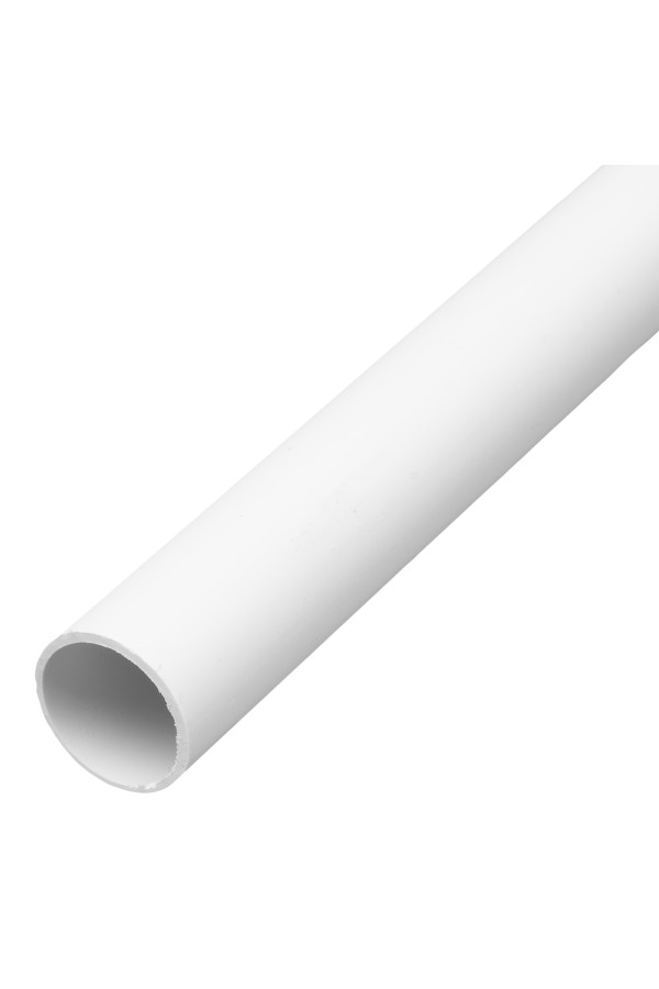 Каркас парника пластиковый 500 х 110 х 120 см, дуга D 20 мм, белый Palisad