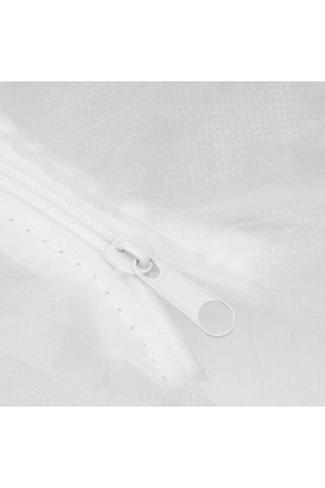 Чехол на молнии для парника 300 х 110 см, СУФ 42 Palisad