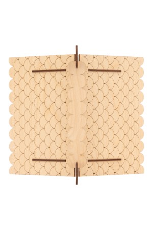 Кормушка для птиц, Шале Palisad