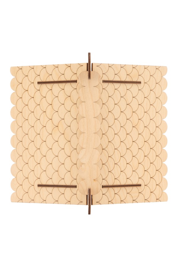 Кормушка для птиц, Шале Palisad