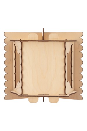 Кормушка для птиц, Шале Palisad