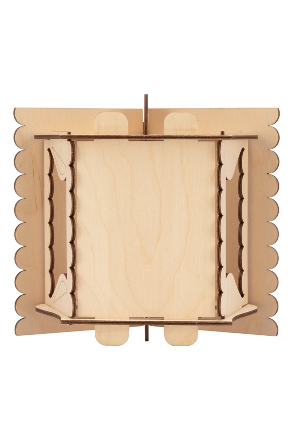 Кормушка для птиц, Шале Palisad