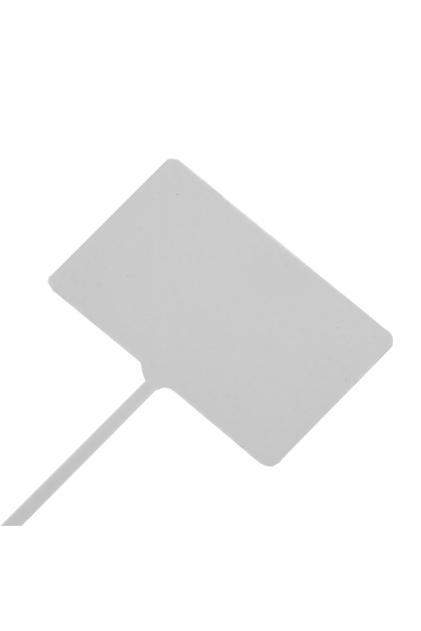 Посадочные таблички 13 х 3 х 5 см, 20 шт упаковка Сибртех