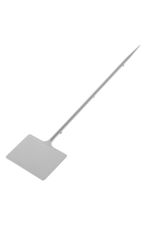 Посадочные таблички 34 х 6 х 9 см, 10 шт упаковка Сибртех