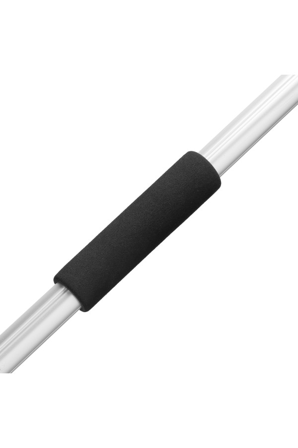 Плодосъемник механический, 1900 мм, алюминиевая штанга, LUXE Palisad