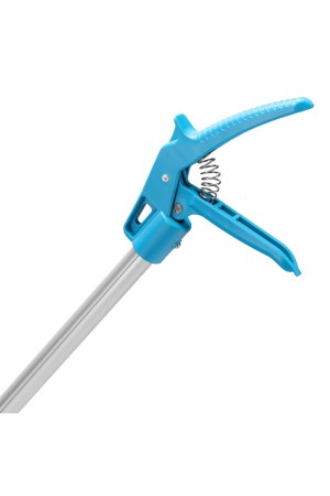 Плодосъемник механический, 1900 мм, алюминиевая штанга, LUXE Palisad