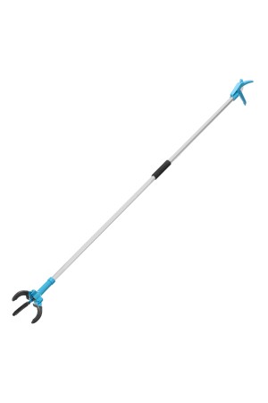 Плодосъемник механический, 1900 мм, алюминиевая штанга, LUXE Palisad