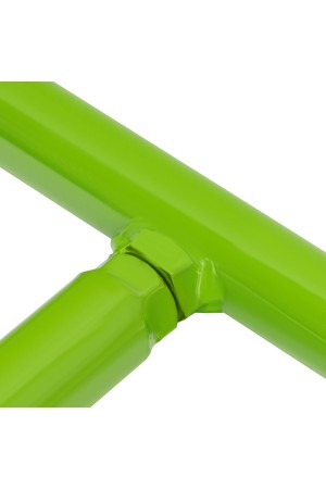 Бур садовый шнековый, 1085 мм, диаметр 150 мм, Россия, Сибртех