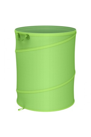 Контейнер ПВХ, садовый, 160 л, с рукоятками, складной, Palisad