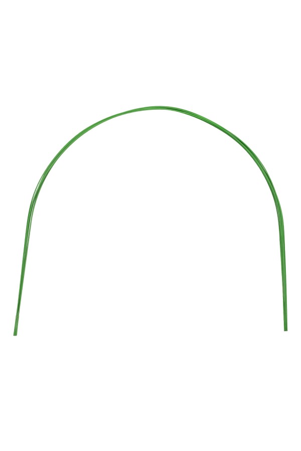 Парниковые дуги в ПВХ 0.85 х 0.9 м, 6 шт D проволоки 5 мм