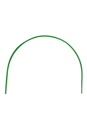 Парниковые дуги в ПВХ 0.6 х 0.85 м, 6 шт, D проволоки 5 мм Россия