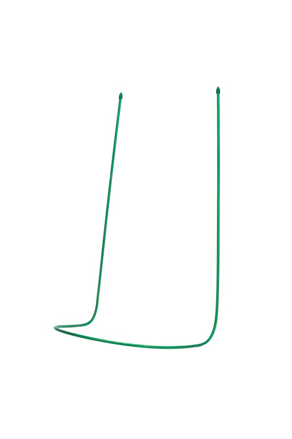 Кустодержатель круг 0.8 м, высота 0.9 м. 2 шт, D трубы 10 мм