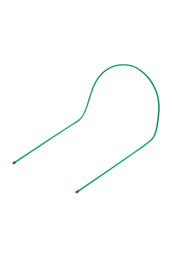 Кустодержатель круг 0.8 м, высота 0.9 м. 2 шт, D трубы 10 мм