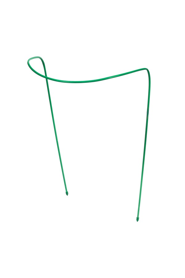 Кустодержатель круг 0.8 м, высота 0.9 м. 2 шт, D трубы 10 мм