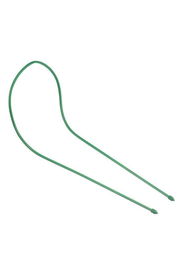 Кустодержатель круг 0.4 м, высота 0.7 м, 2 шт, D трубы 10 мм