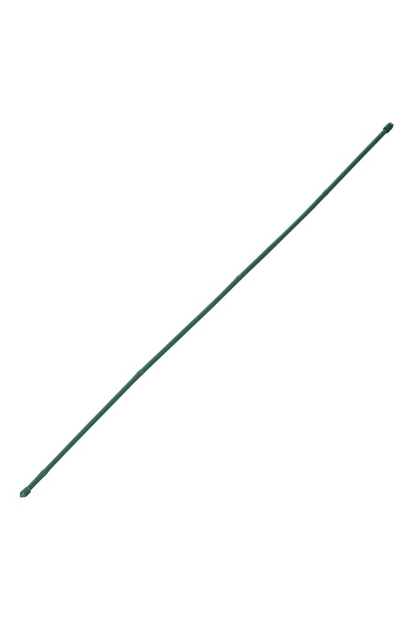 Опора бамбуковая в пластике, H 120 см Palisad