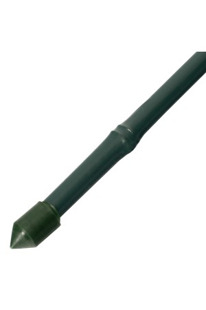 Опора бамбуковая в пластике, H 120 см Palisad