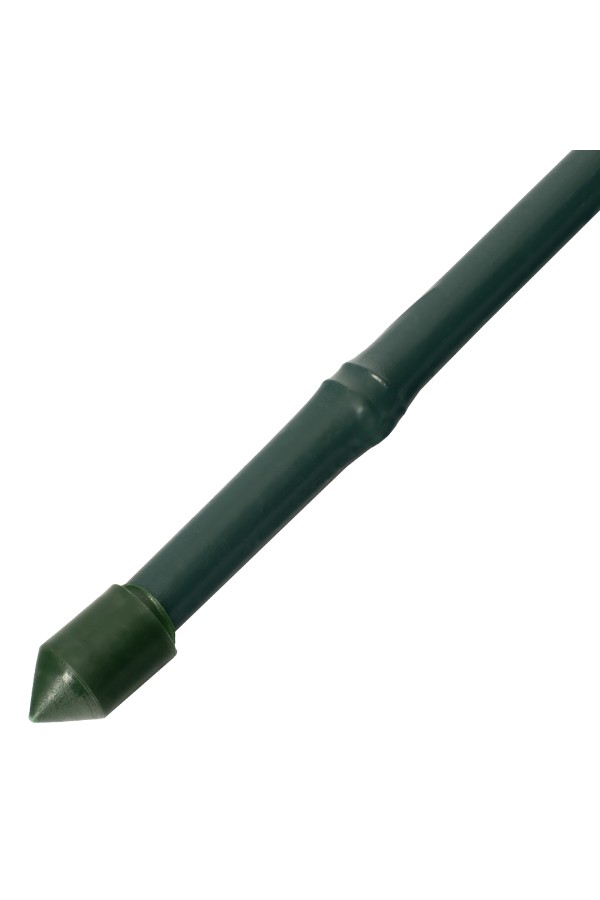 Опора бамбуковая в пластике, H 120 см Palisad