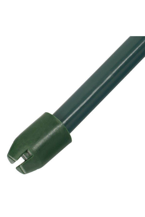 Опора бамбуковая в пластике, H 120 см Palisad