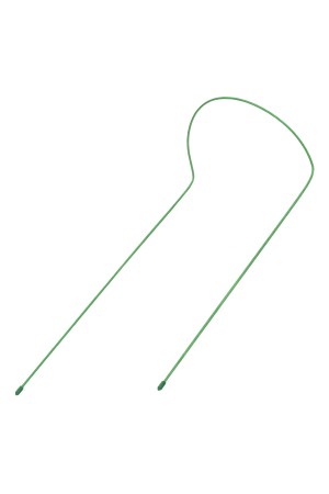 Кустодержатель круг 0.25 м, высота 0.6 м, 2 шт, D проволоки 5 мм Россия