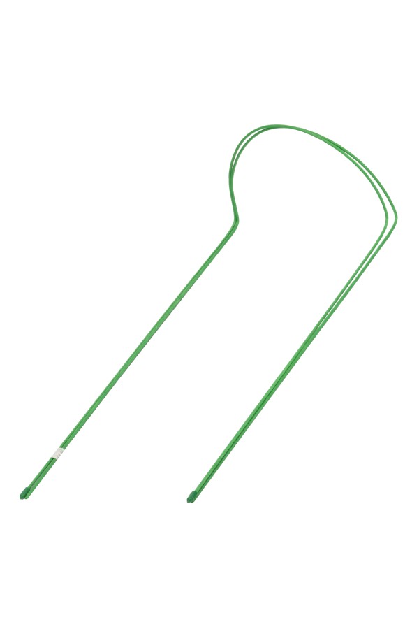 Кустодержатель круг 0.25 м, высота 0.6 м, 2 шт, D проволоки 5 мм