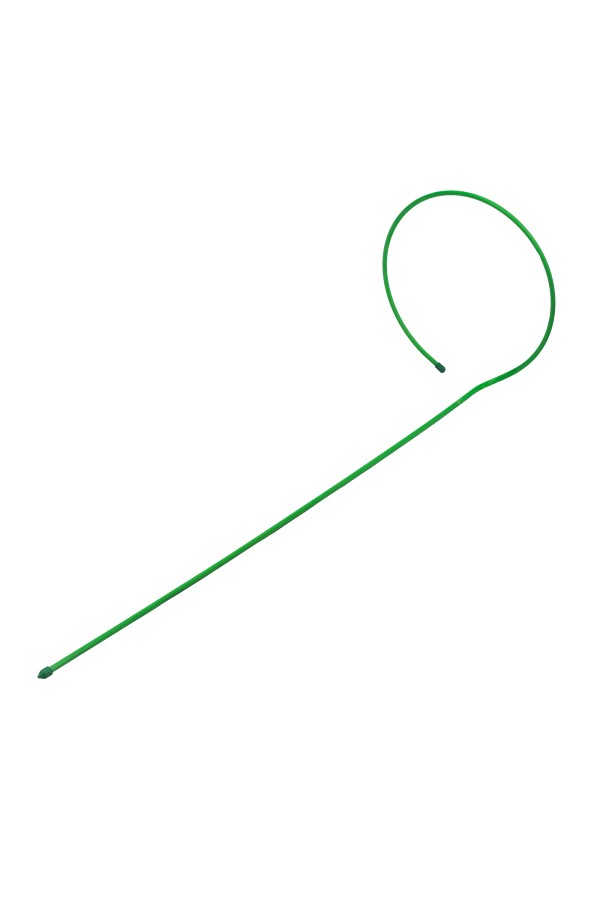 Опора для цветов круг 0.4 м, высота 1.4 м, D трубы 10 мм