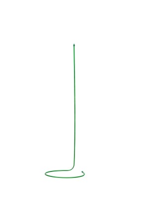 Опора для цветов круг 0.4 м, высота 1.4 м, D трубы 10 мм Россия