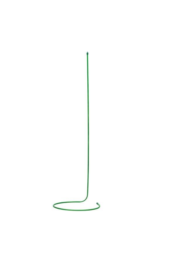 Опора для цветов круг 0.4 м, высота 1.4 м, D трубы 10 мм