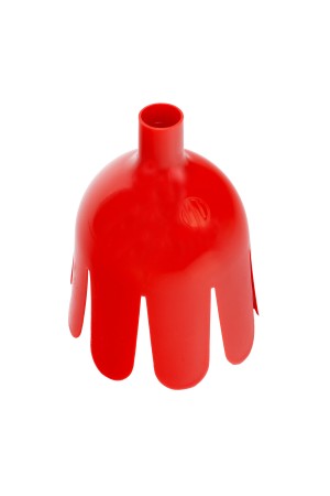 Плодосъемник с пластиковой корзиной, внутренний D 130 мм Россия