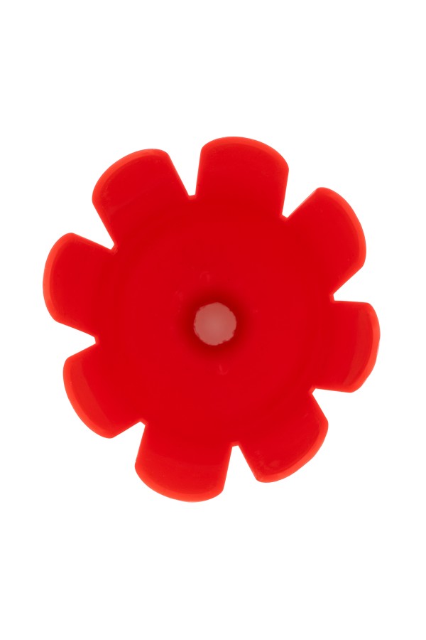 Плодосъемник с пластиковой корзиной, внутренний D 130 мм