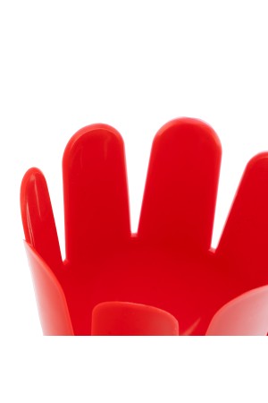 Плодосъемник с пластиковой корзиной, внутренний D 130 мм Россия