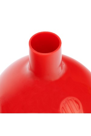 Плодосъемник с пластиковой корзиной, внутренний D 130 мм Россия