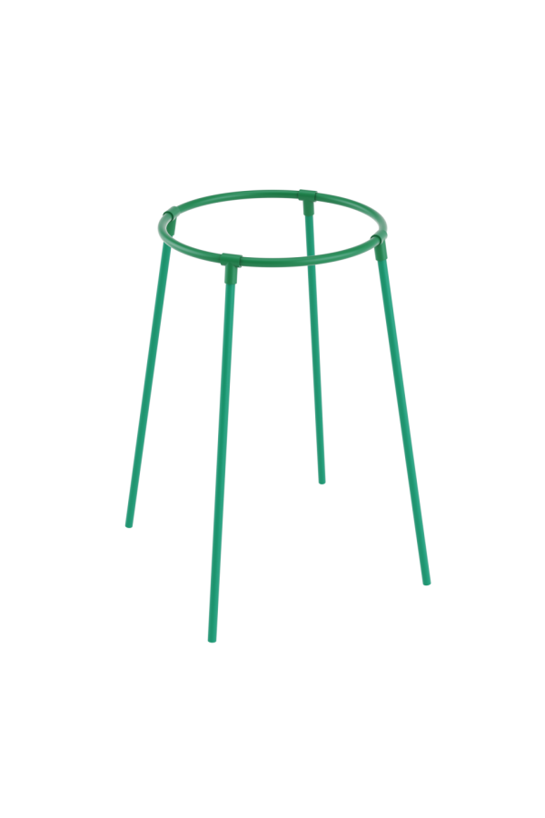 Опора для кустов и цветов D 50 см, H 72 см Palisad