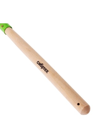 Корнеудалитель, 640 мм, стальной, деревянная рукоятка, Агроном, Россия, Сибртех