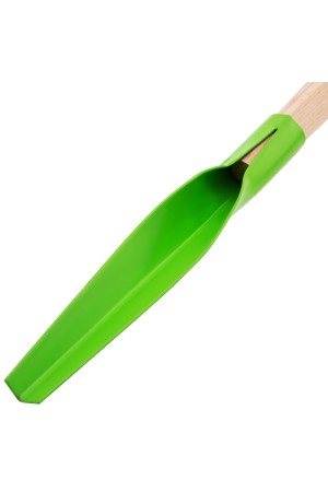 Корнеудалитель, 640 мм, стальной, деревянная рукоятка, Агроном, Россия, Сибртех