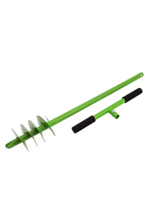 Бур садовый шнековый, 790 мм, диаметр 110 мм, Palisad