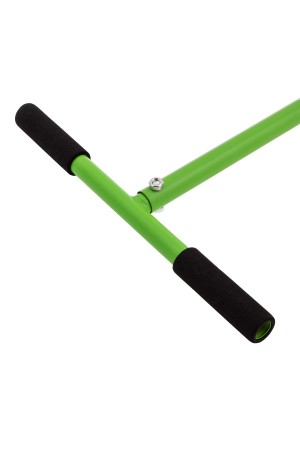 Бур садовый шнековый, 790 мм, диаметр 110 мм, Palisad