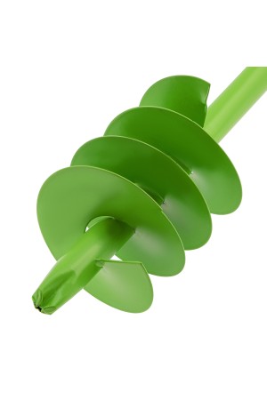 Бур садовый шнековый, 790 мм, диаметр 110 мм, Palisad