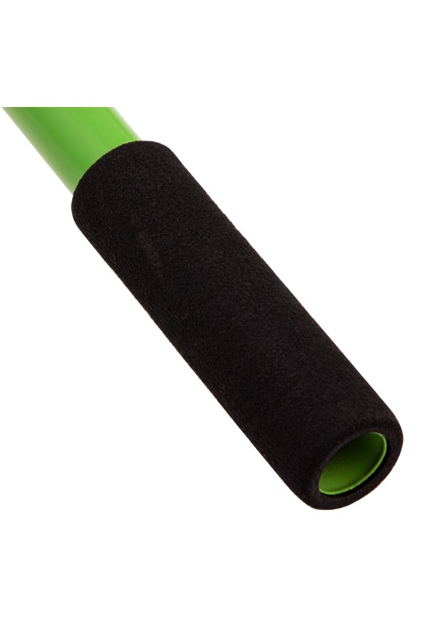 Бур садовый шнековый, 790 мм, диаметр 110 мм, Palisad