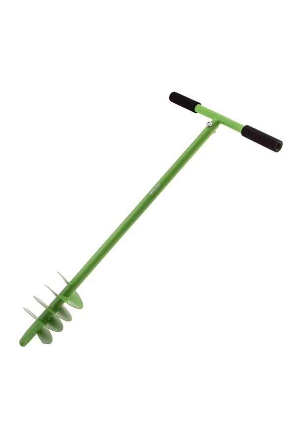 Бур садовый шнековый, 790 мм, диаметр 110 мм, Palisad