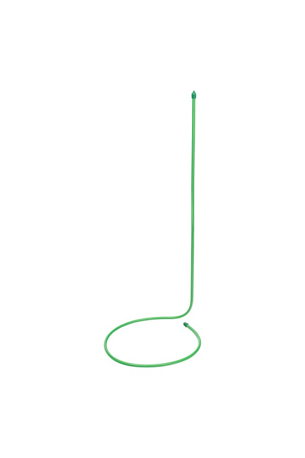 Опора для цветов круг 0.4 м, высота 0.9 м, D трубы 10 мм