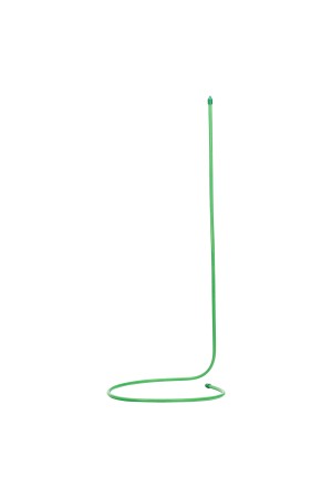 Опора для цветов круг 0.4 м, высота 0.9 м, D трубы 10 мм Россия